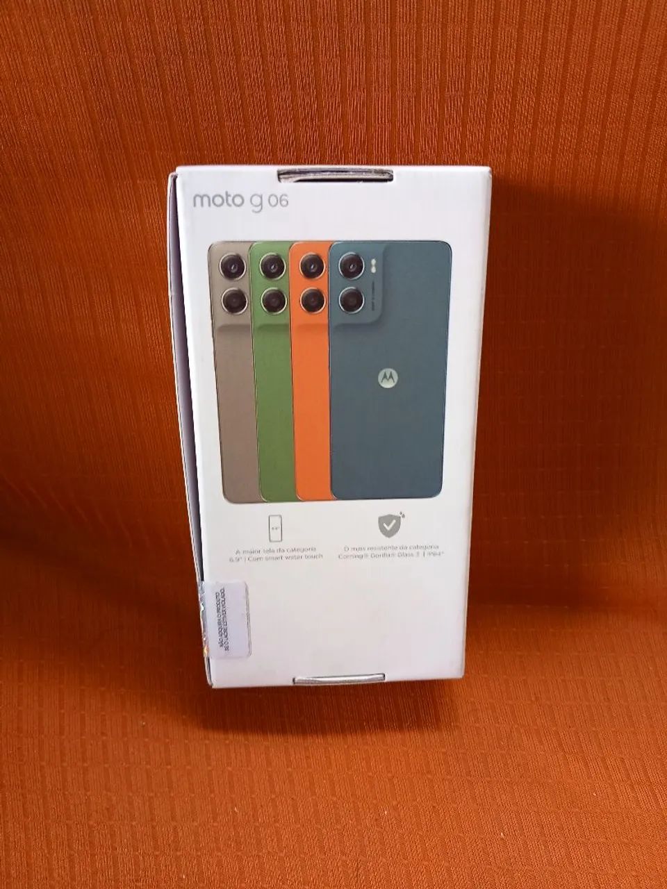 Motorola G06 128GB - Foto 2