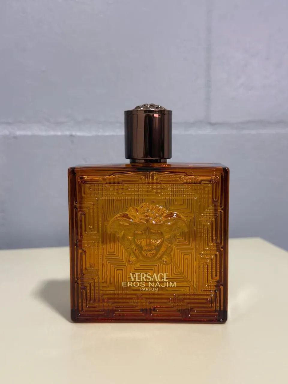Versace eros najim 100ml