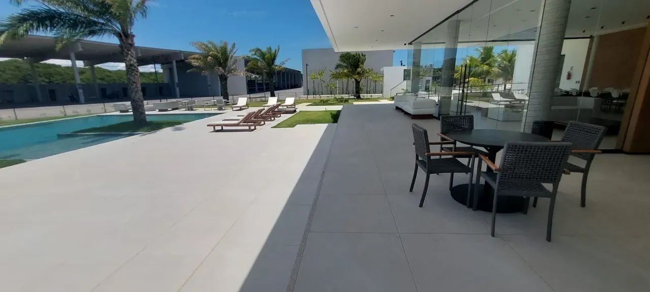 LOTES COND FECHADO SANTÉ C/ PISCINA/HELIPORTO/PIER - Foto 10