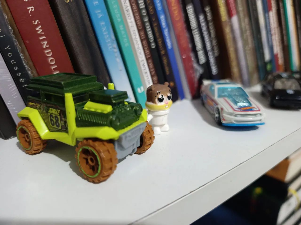 Carrinhos Hotwheels  - Foto 3