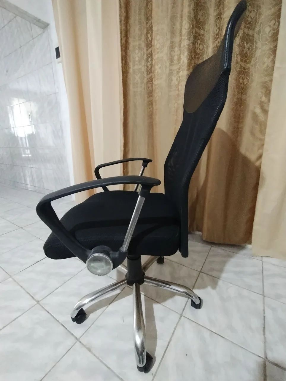 Cadeira secretária executiva  - Foto 5
