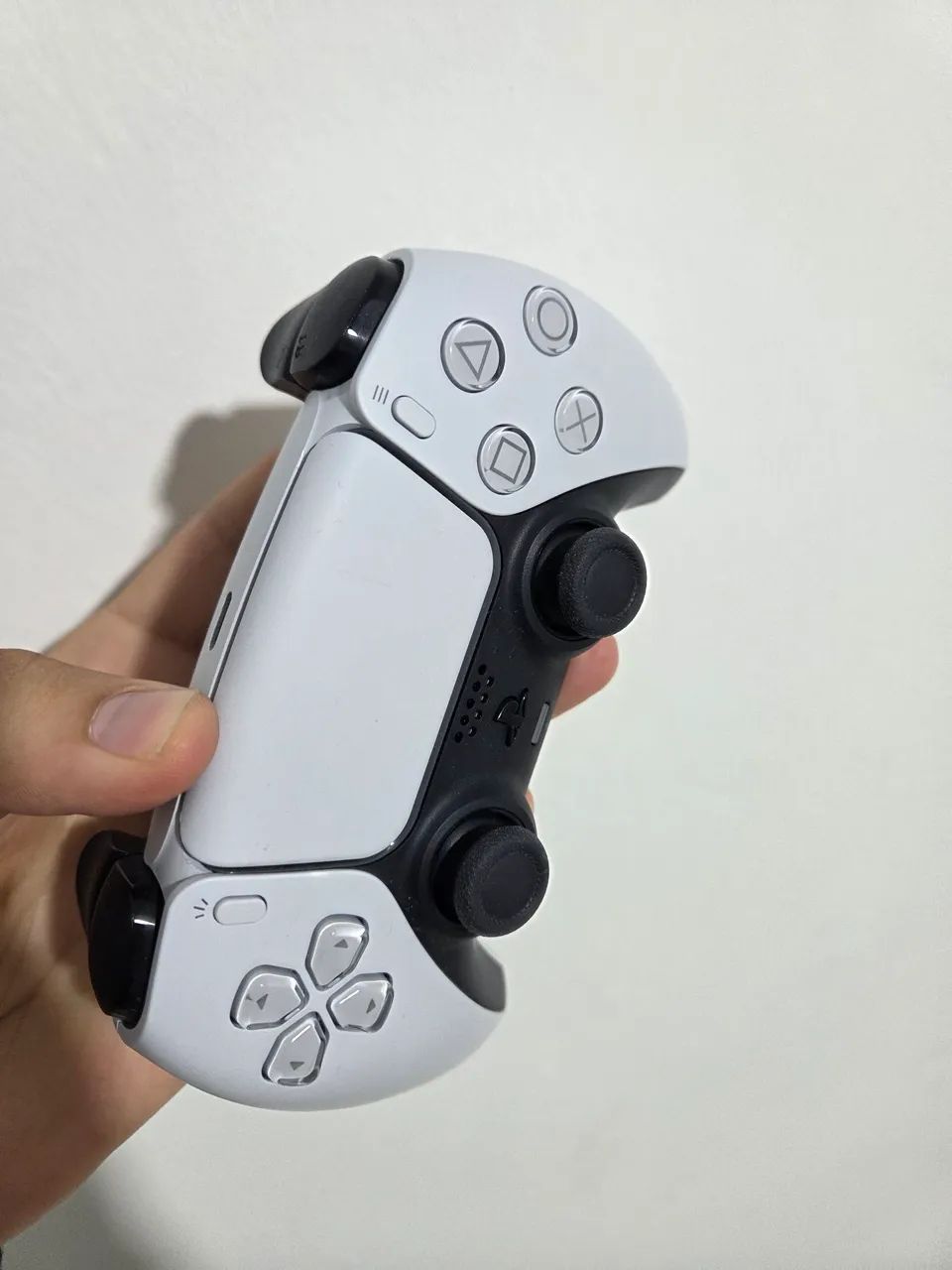 Controle PS5 - Foto 3