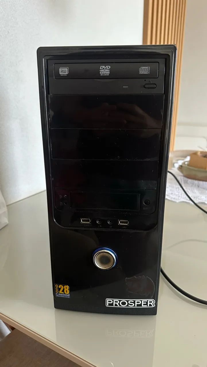 Computador Game
