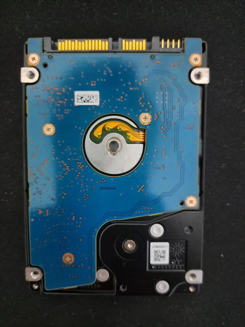 HD 1TB de notebook  - Foto 2