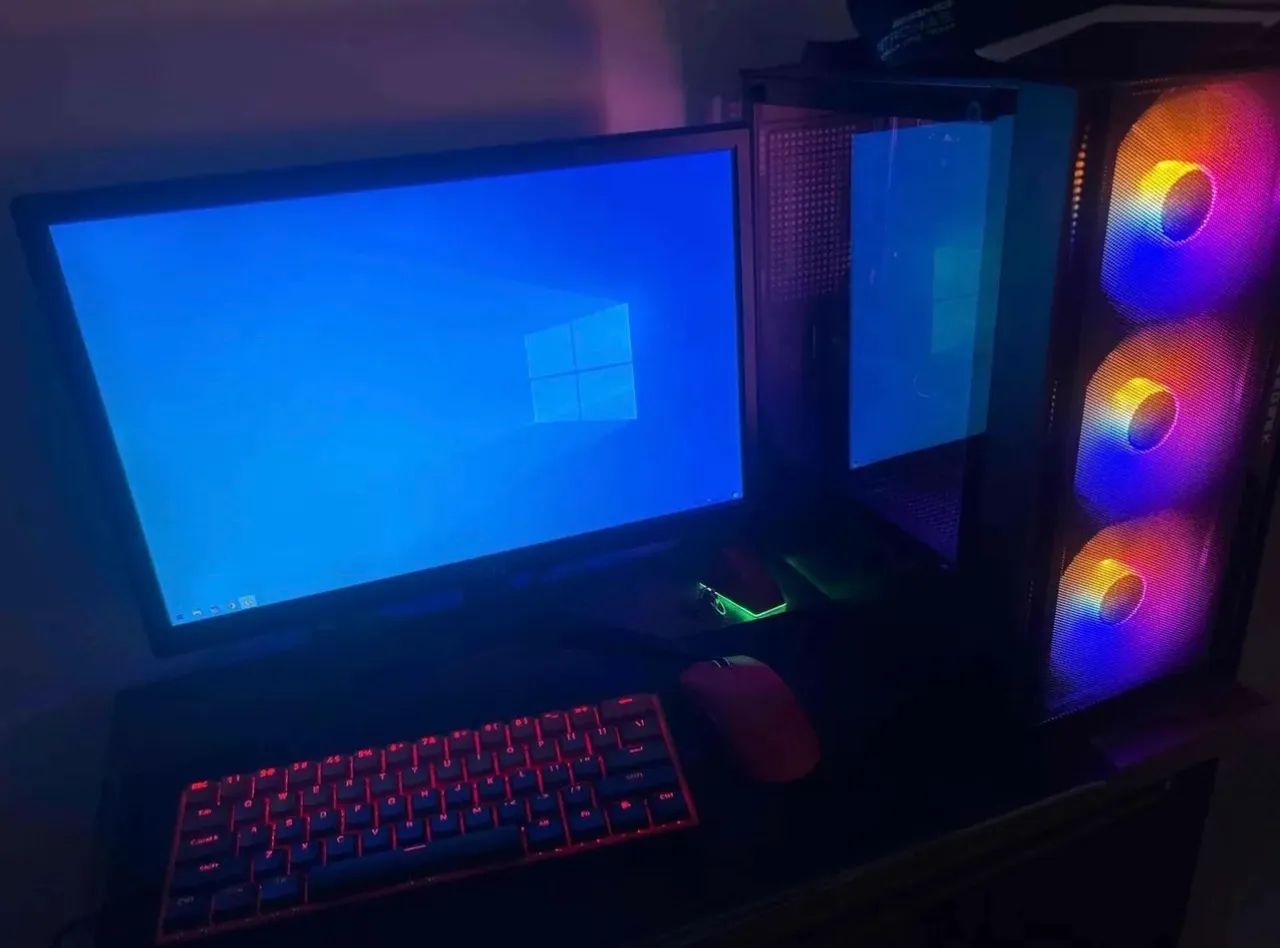 PC GAMER  - Foto 4