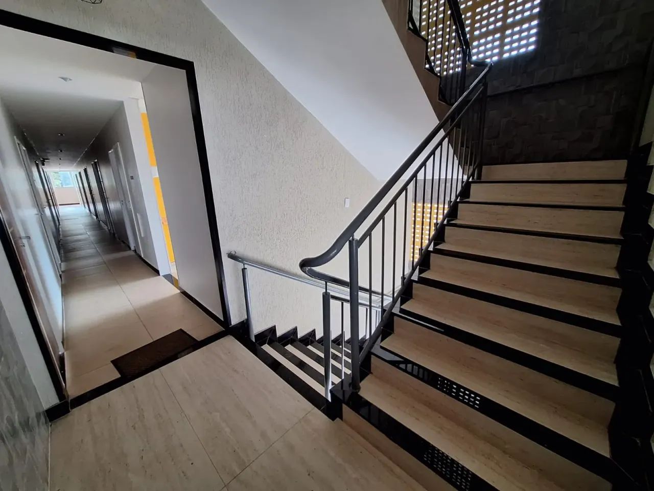 Quartos mobiliados com e sem suite, no final do setor Bueno - Foto 3
