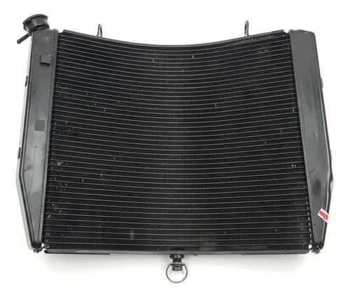 Radiador Kawasaki Z H2 2025 2026 Orig C/det 64969 - Peças para