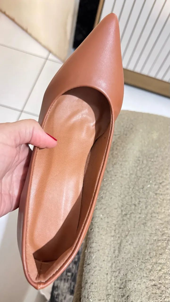Vendo sapato TAM 35 - Foto 4