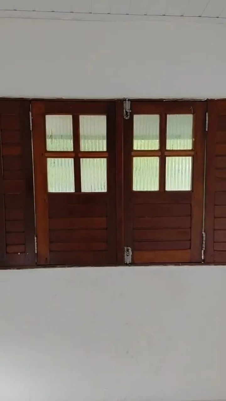 ALUGO CASA 1° ANDAR BARRO DURO - Foto 3