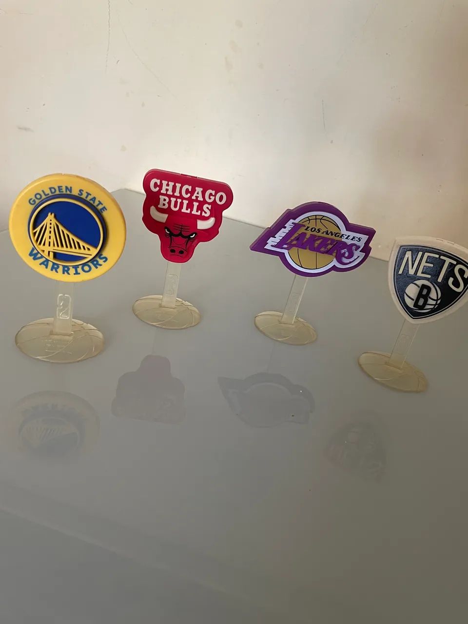 Coleção NBA