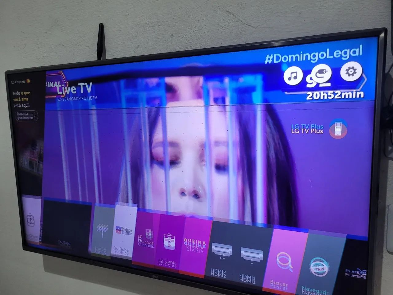 Smarttv - Foto 3