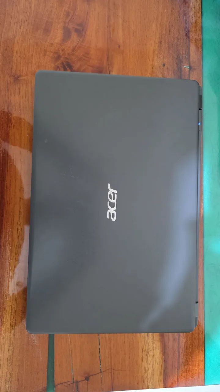 Notebook Acer I5 - Foto 2