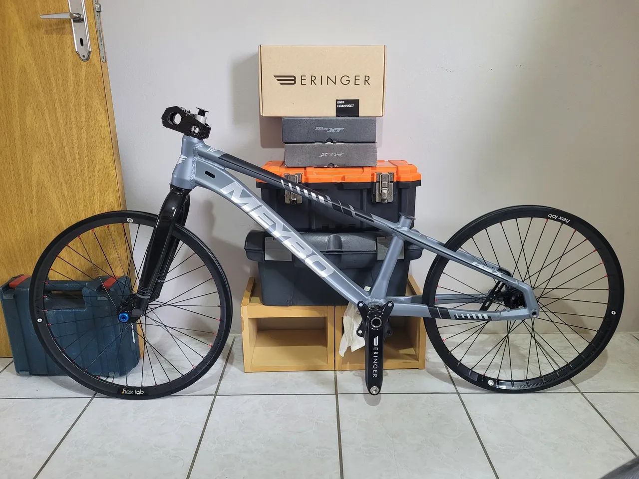 Quadro meybo hsx 24"