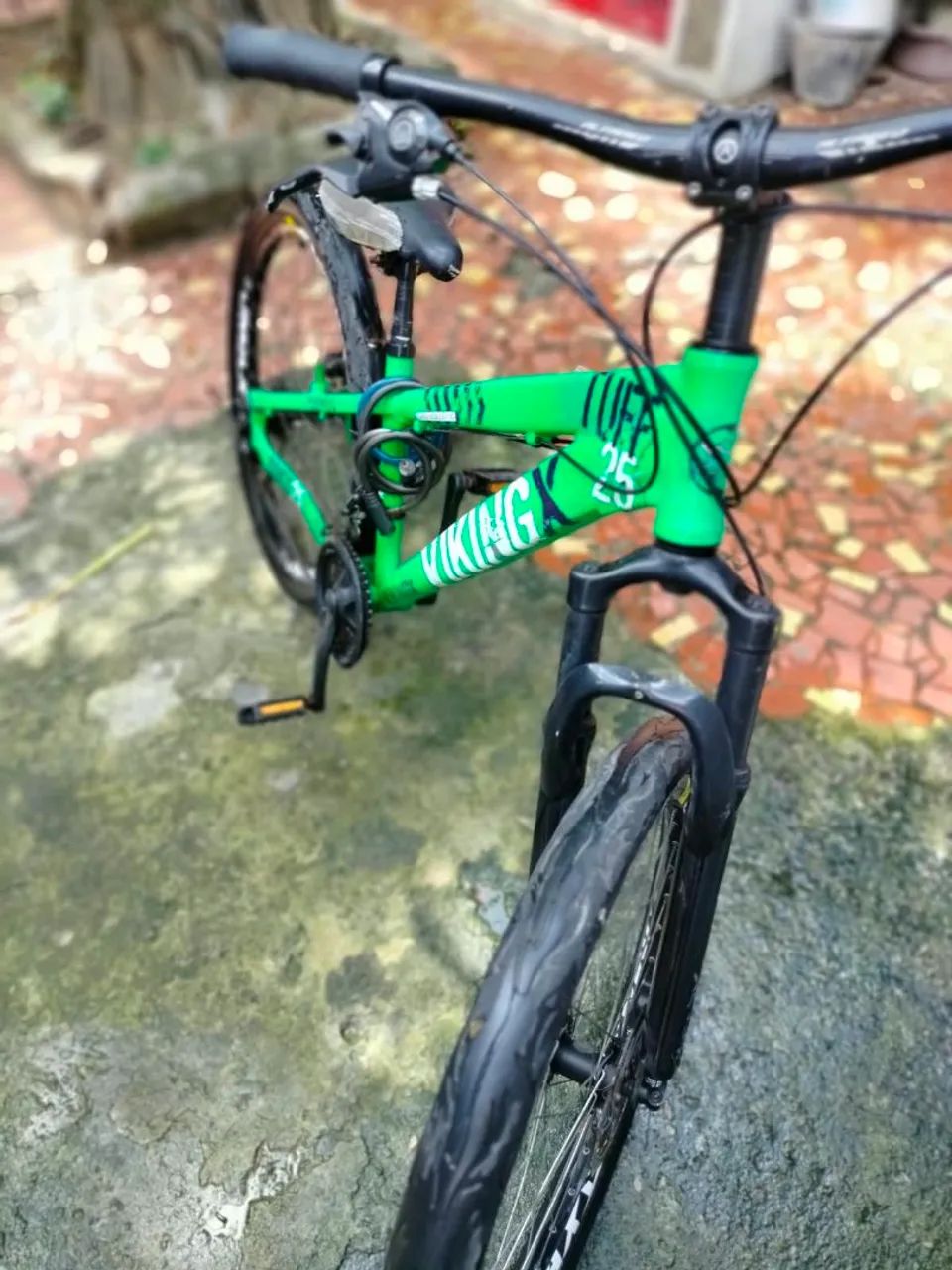 Bicicleta - Foto 5