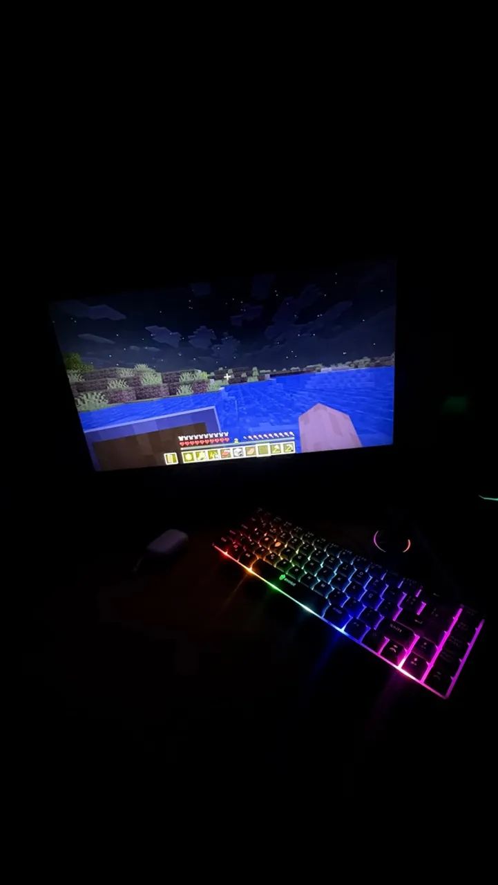 Computador game completo