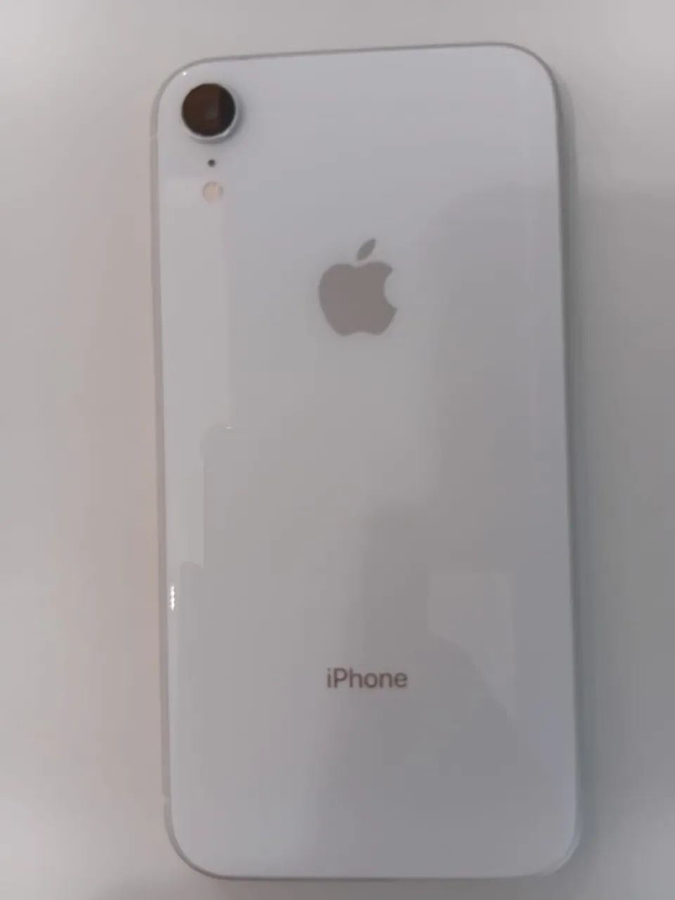 iPhone XR  - Foto 5