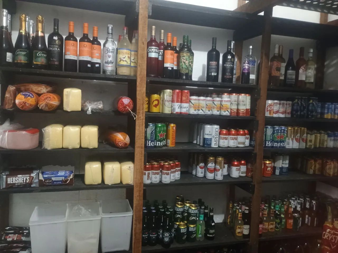Passo mercadinho - Foto 2