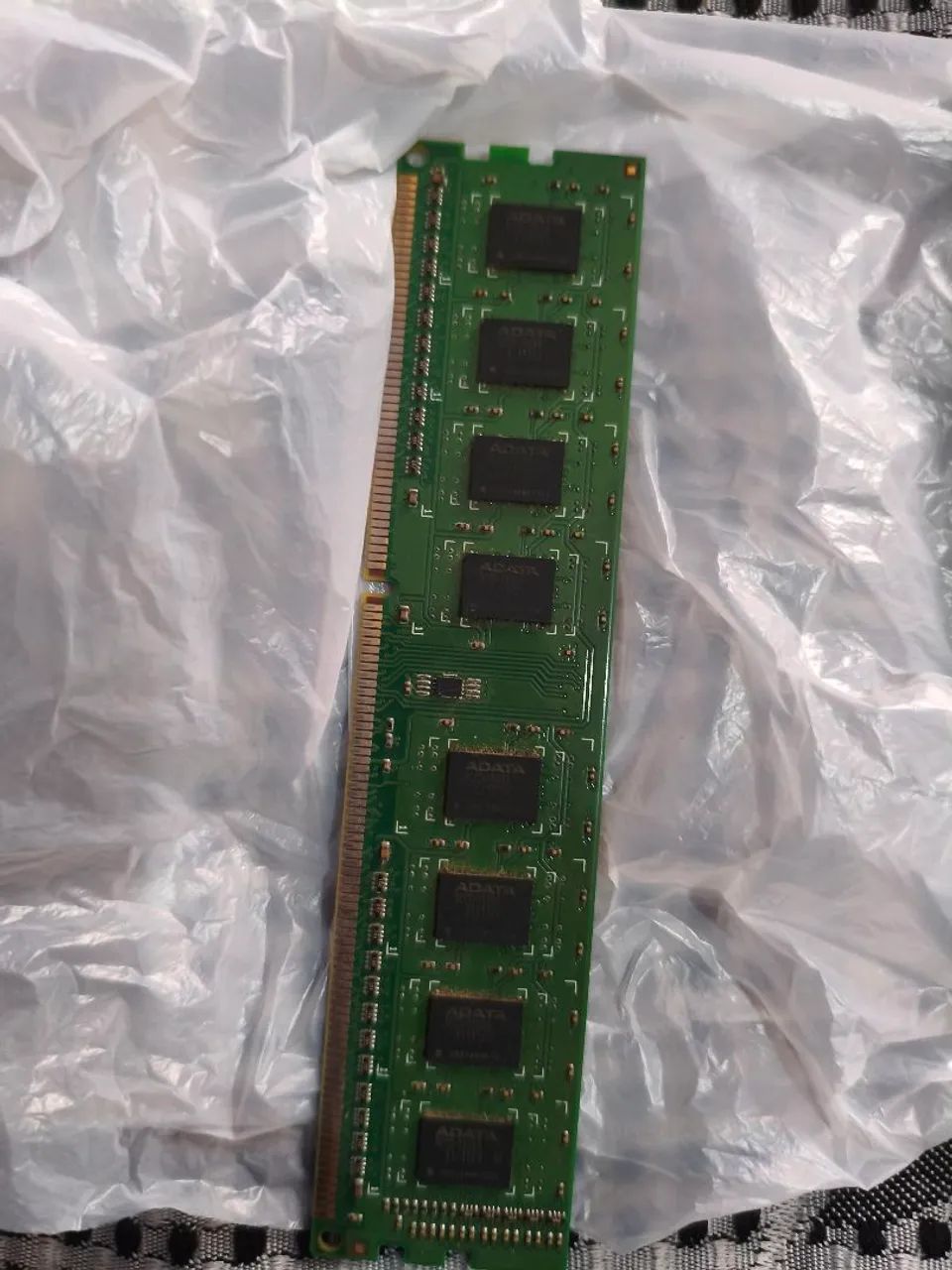 2 Memorias ram DDR3  - Foto 2