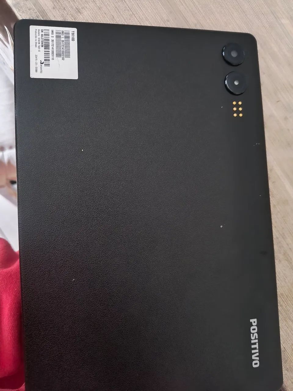 Tablet Tab10 Positivo - Foto 2