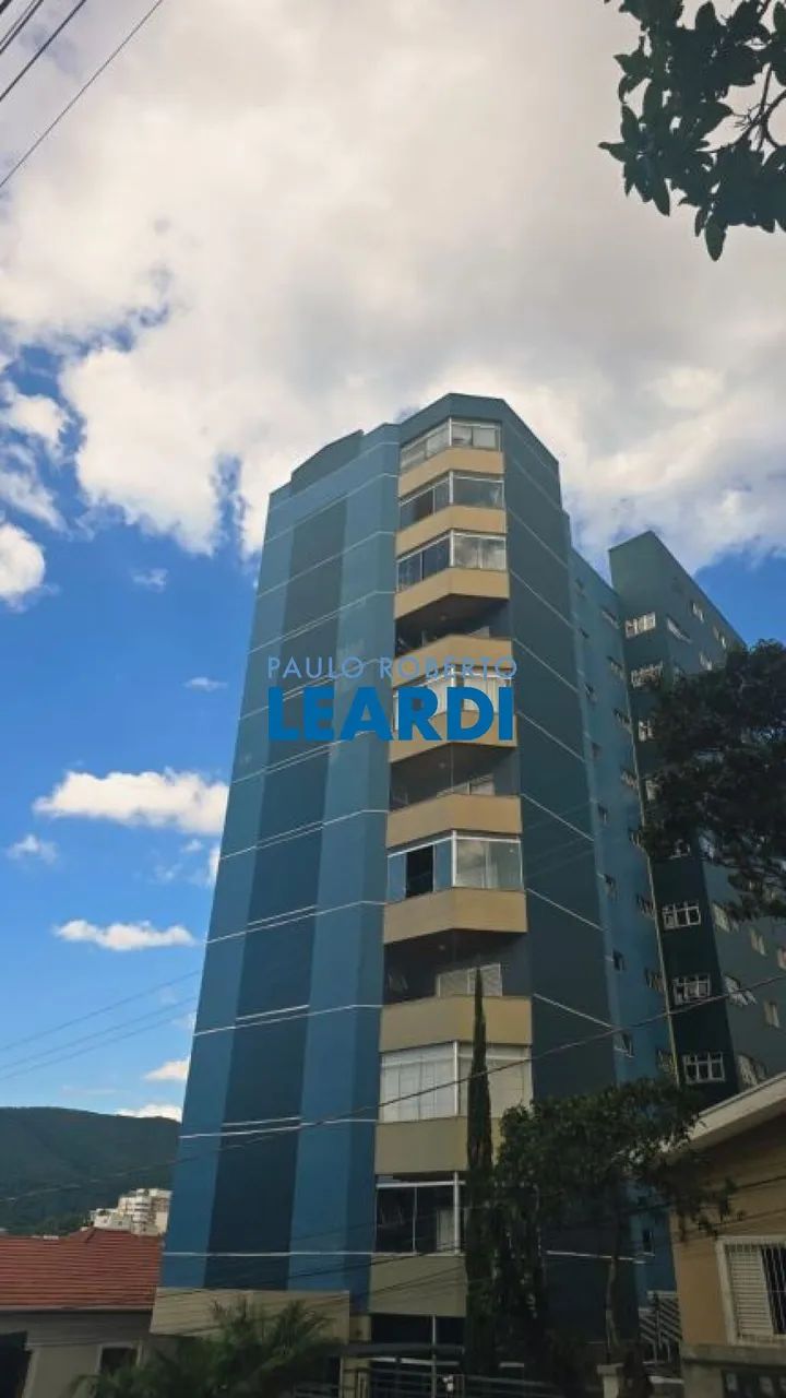 APARTAMENTO - CENTRO - MG