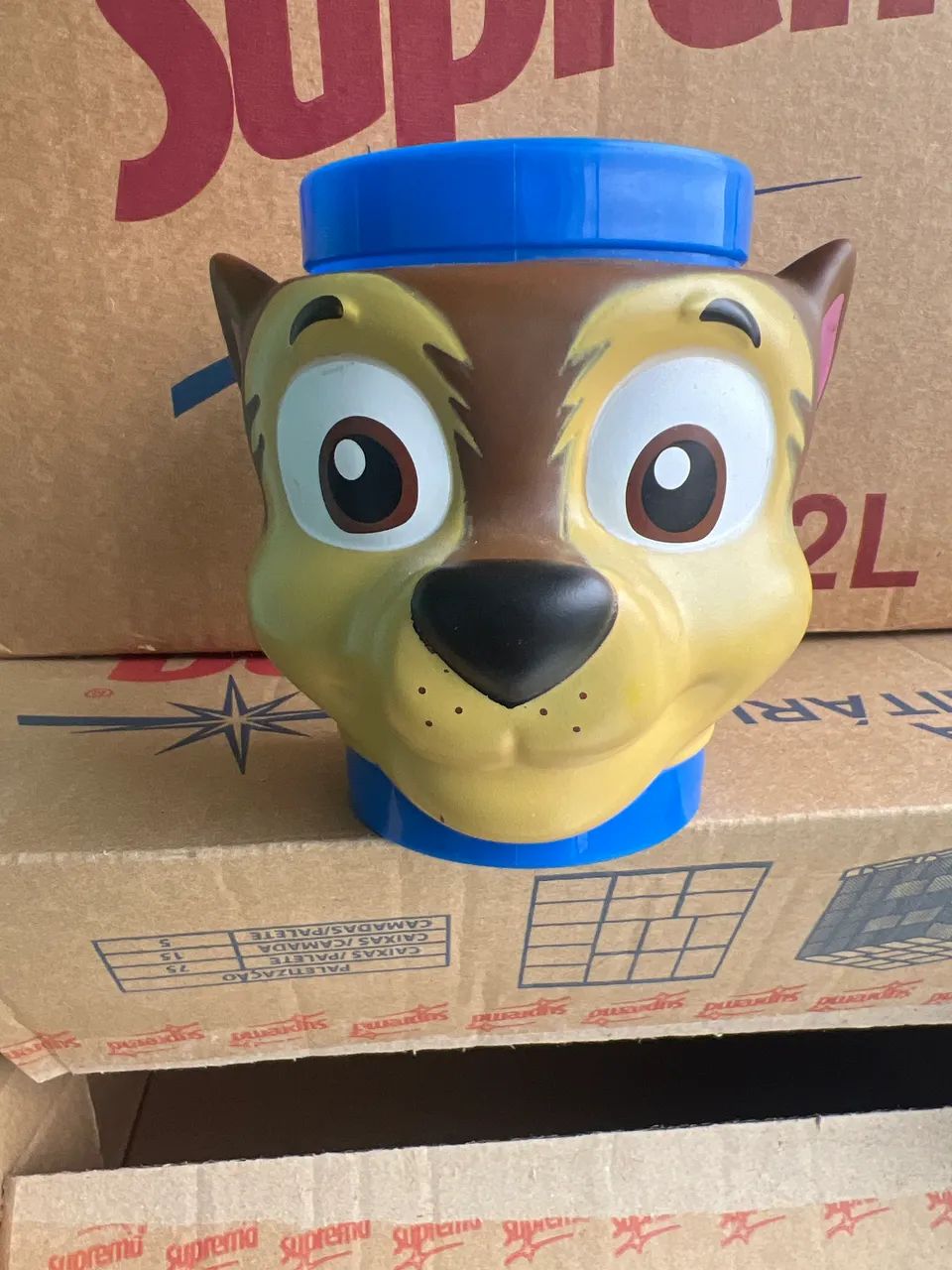 Caneca do Chase patrulha canina  - Foto 3