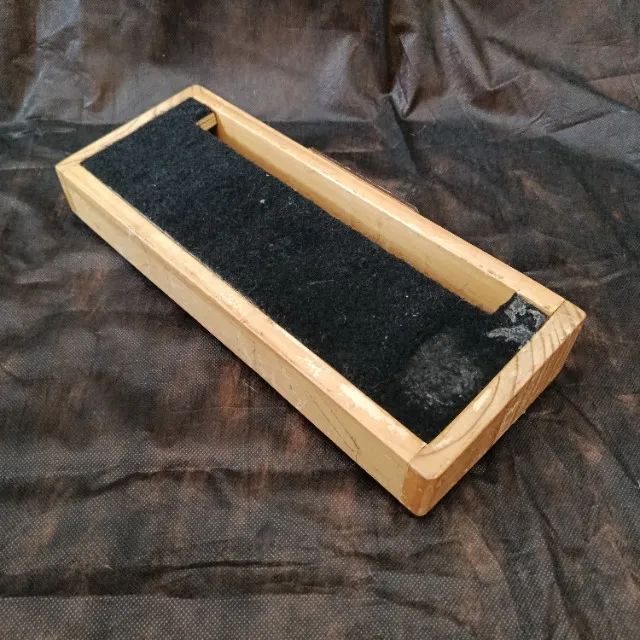 Pedalboard Mini 7up 35x11cm - Foto 3