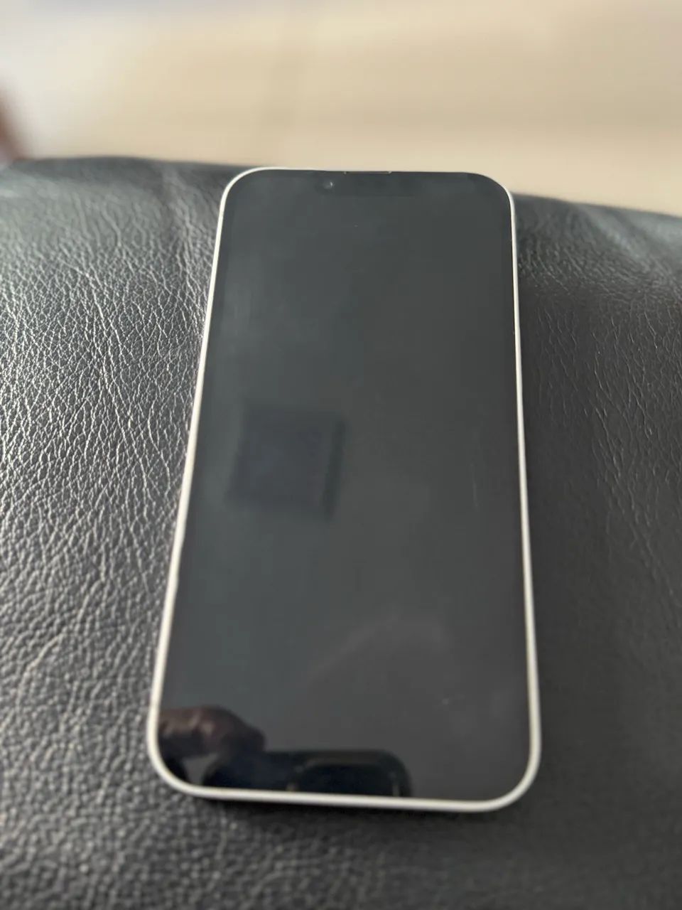 iPhone 16e 128GB nota fiscal - Foto 5