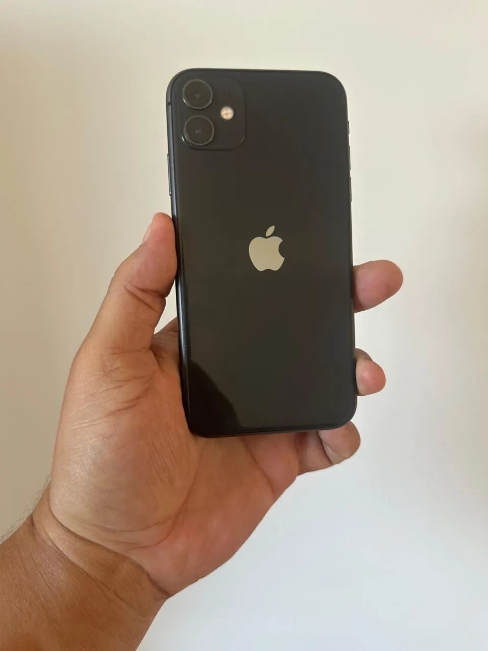 iPhone 11 64 gb Preto  - Foto 2