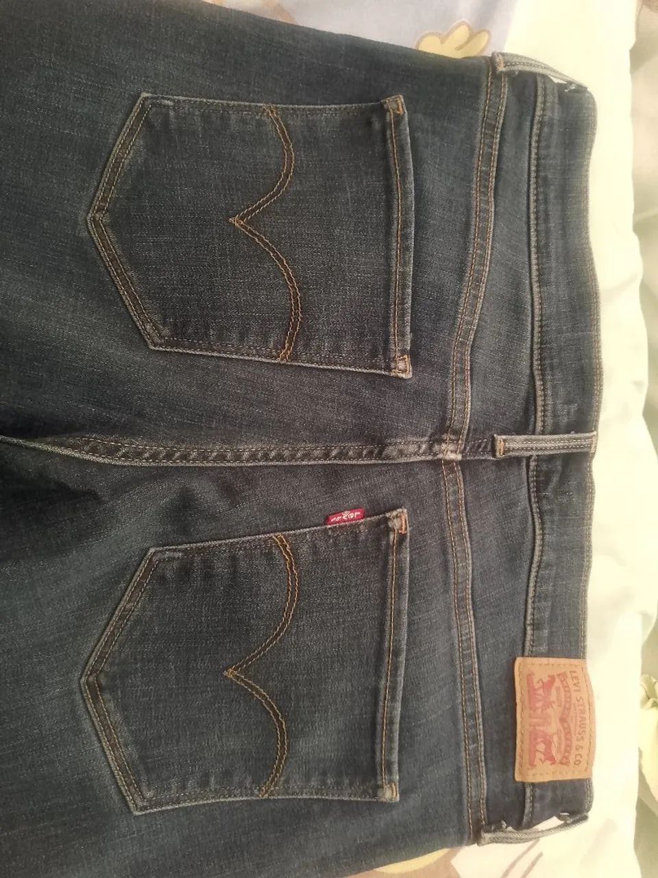 CALÇA LEVI'S.