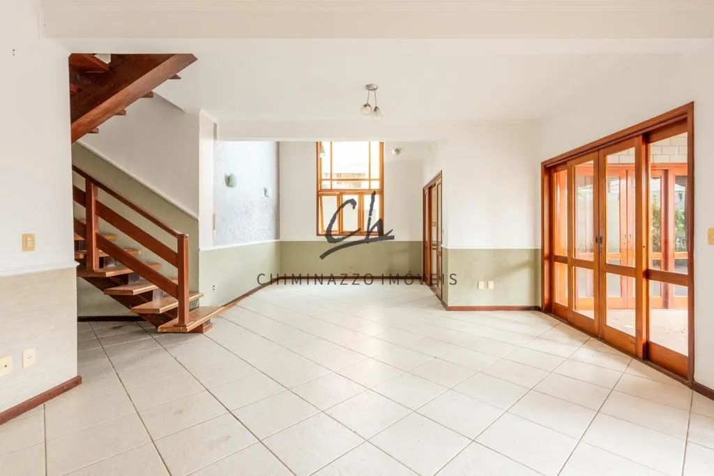 Sobrado à venda em Campinas, Parque Prado, com 3 quartos, com 232.32 m², Chácara Prado - Foto 3