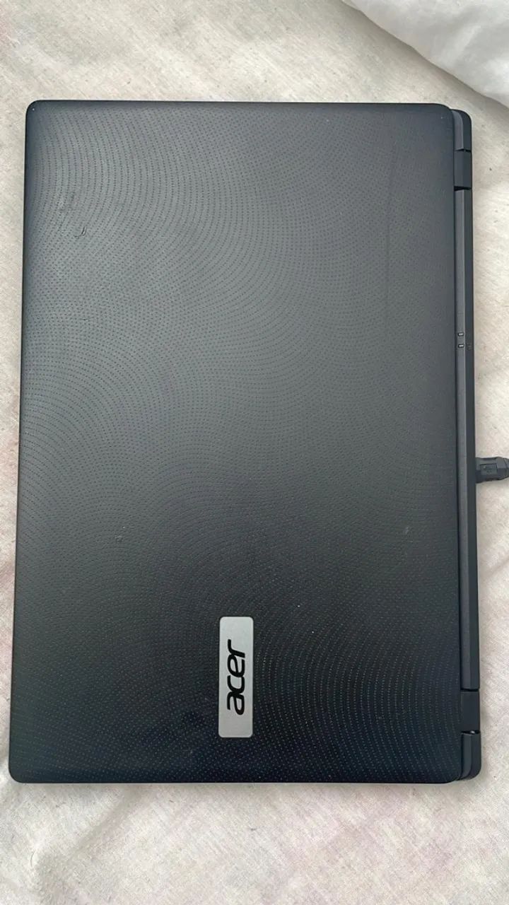 Notebook Acer Aspire ES1-512