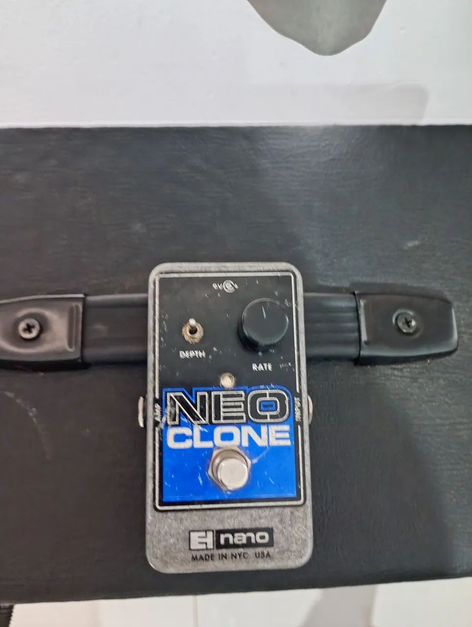 Electro Harmonix Neo Clone - Gitarrenpedal (Gebraucht) in Luzern für