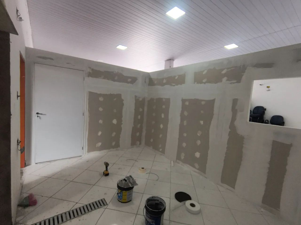 Drywall - Gesso  - Foto 3