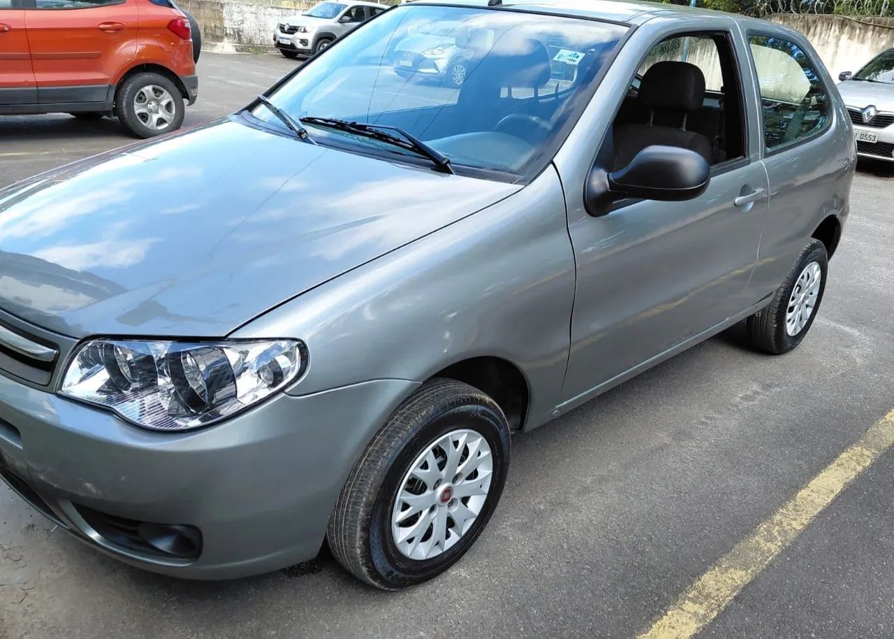 Fiat Palio 2012