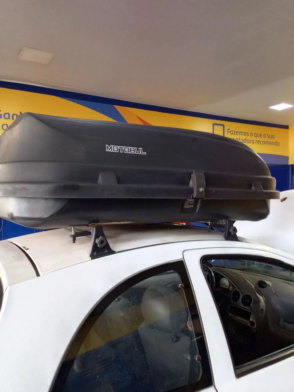 Vendo motobull 600 lts - Foto 4