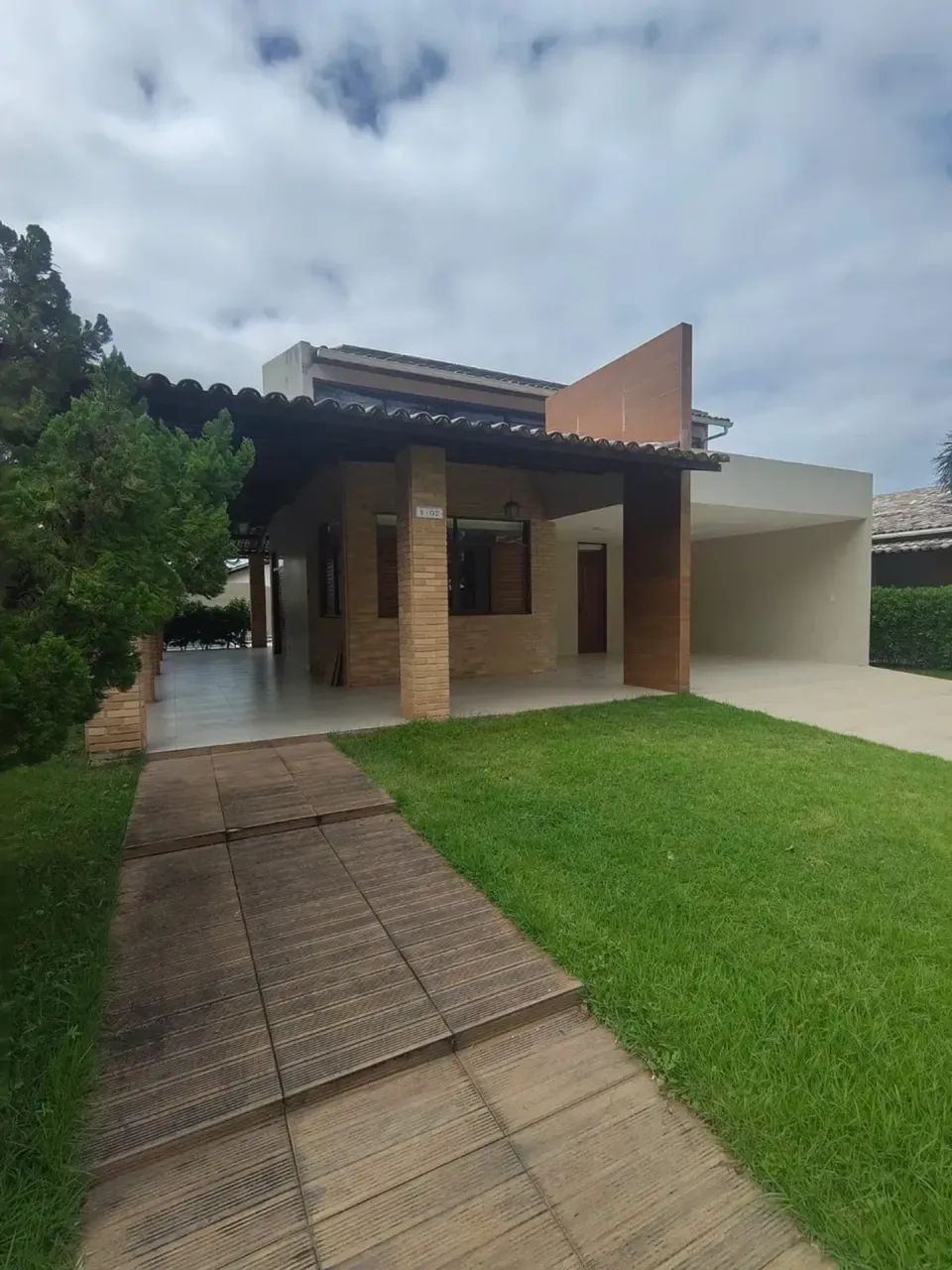 Casa para Locação no Condomínio Aldebaran Beta - Foto 4