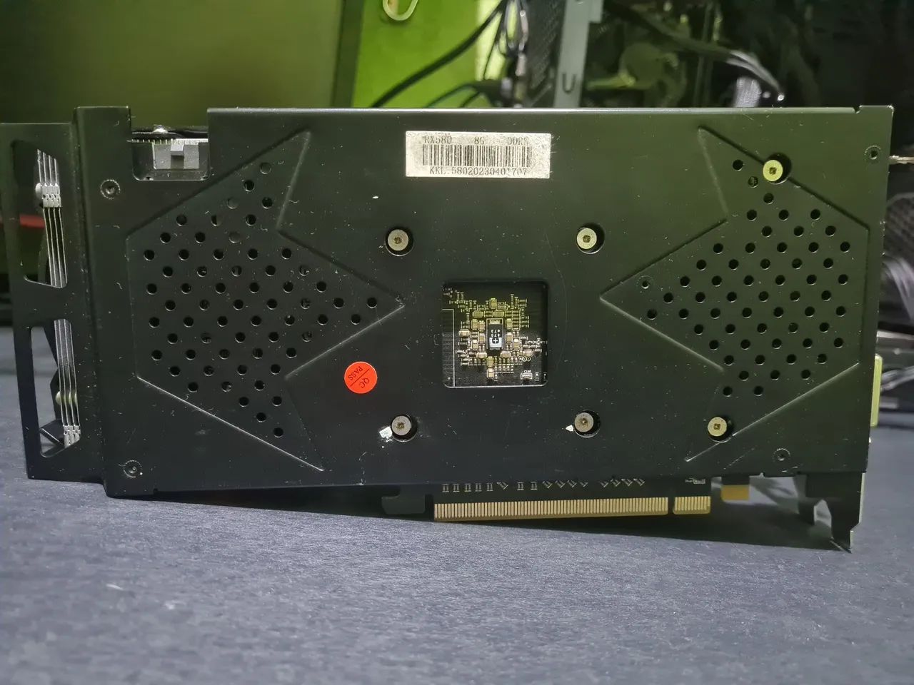 RX580 8GB SJS. - Foto 5