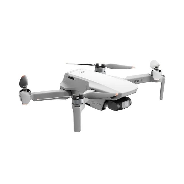 Drone DJI Mini 4K Fly More Combo - Novo, Original, Importado - Foto 5