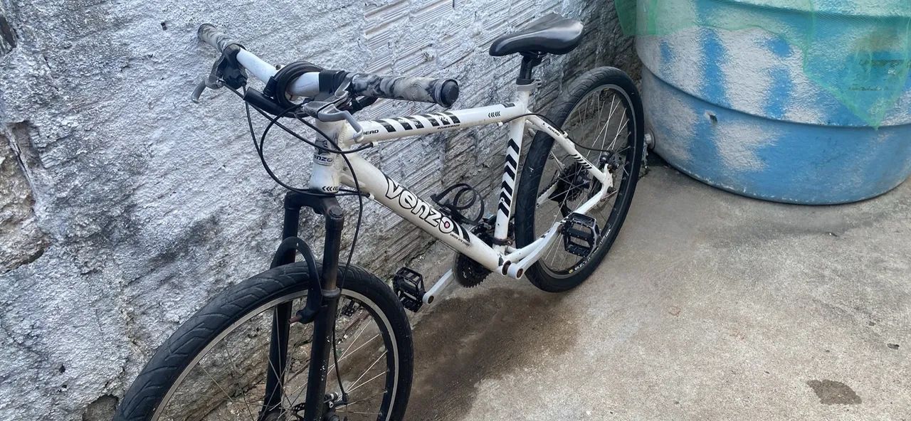 Bicicleta  - Foto 3