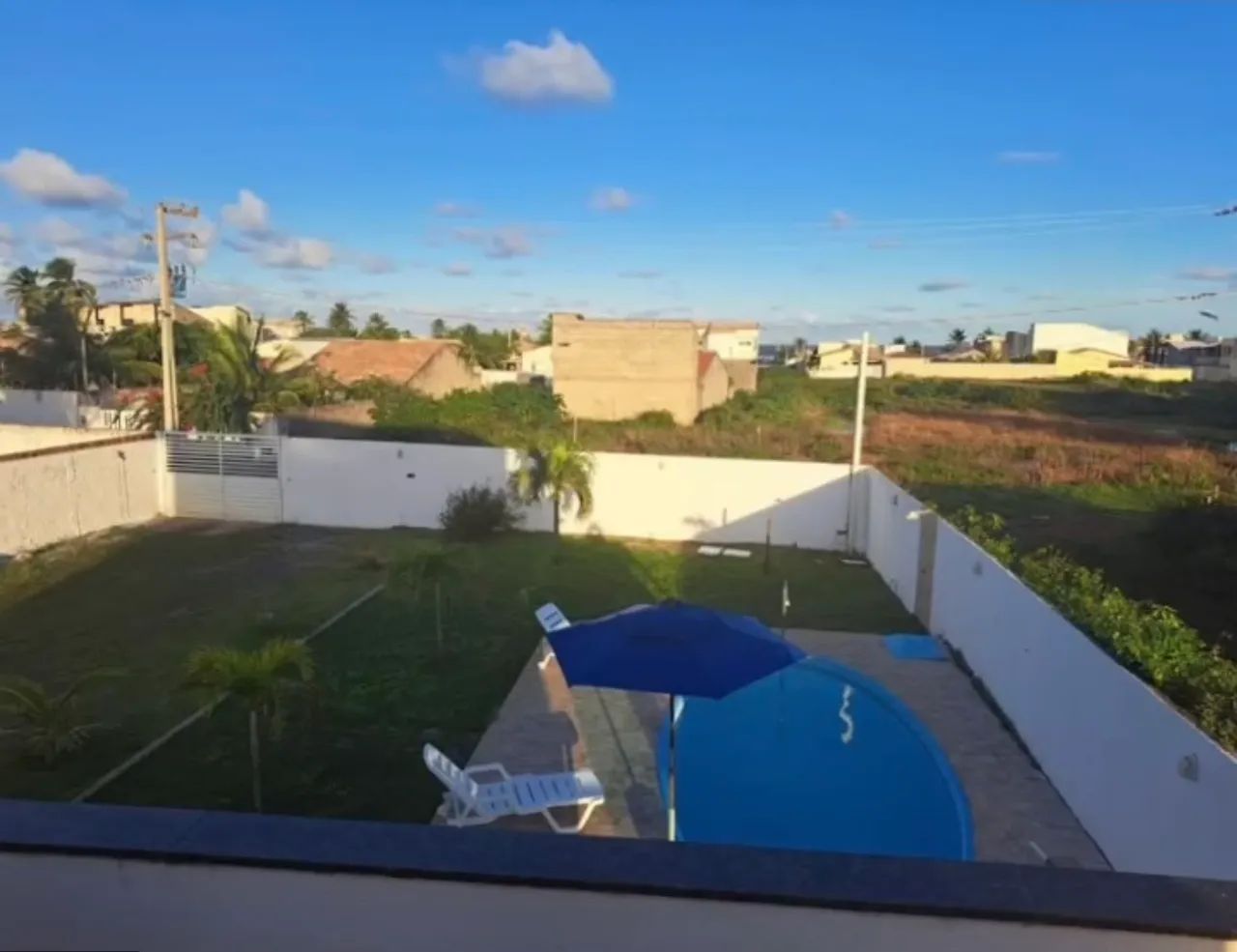 Alugo casa na Caueira- Natal, Reveillon e Carnaval - Foto 2