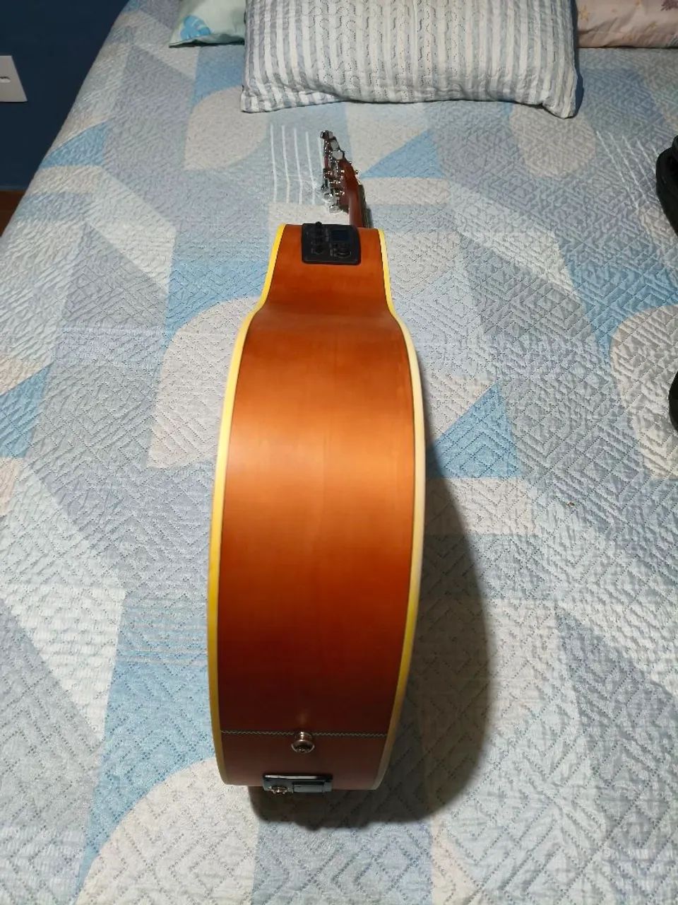 Vendo violão  - Foto 4