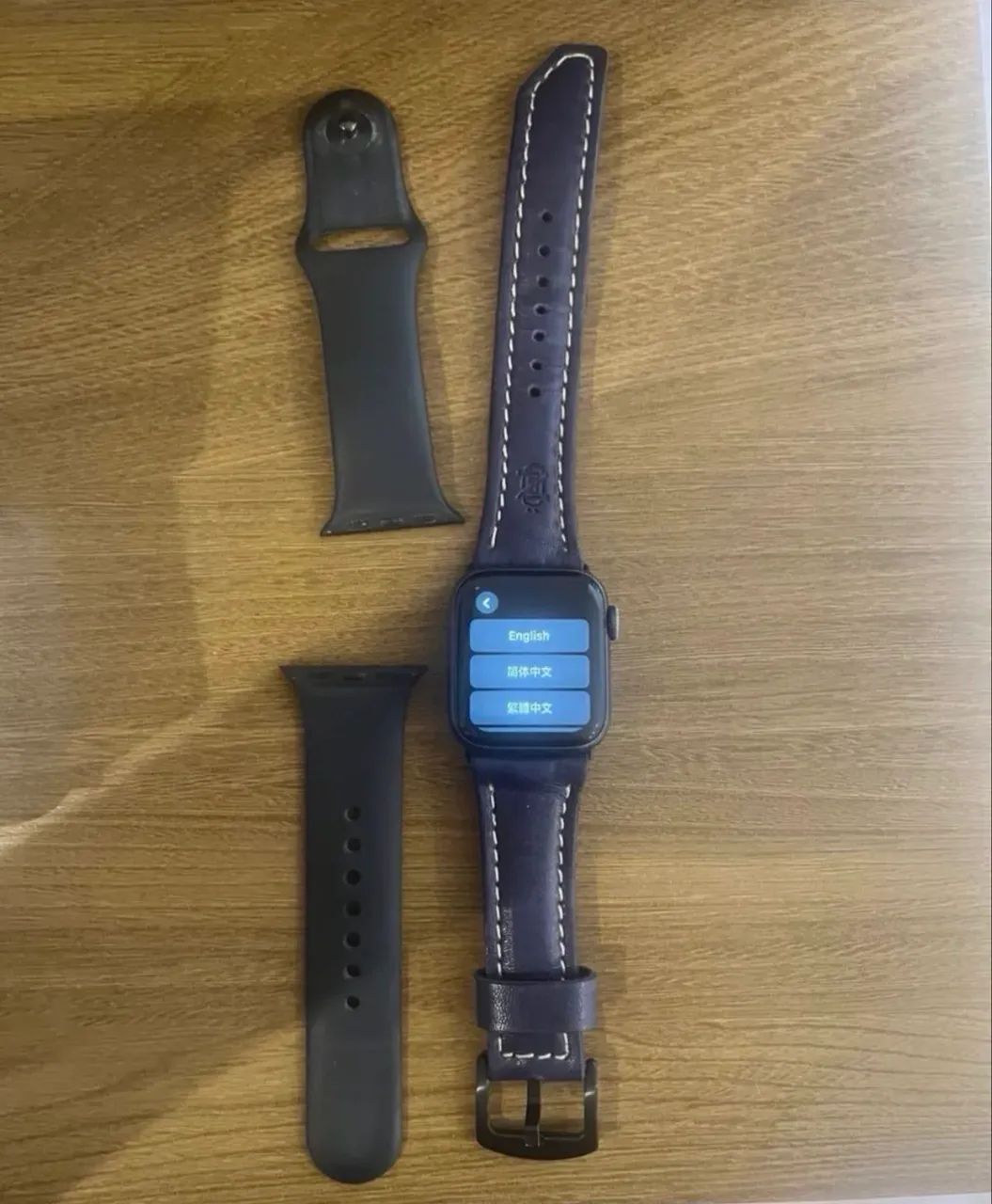 Apple Watch SE