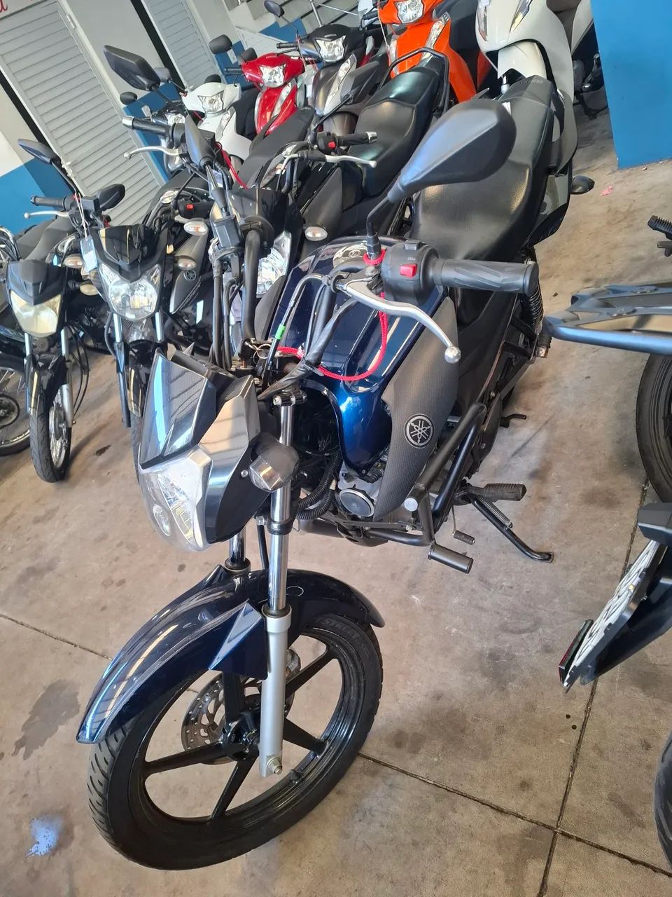 Yamaha Factor 2024 - Foto 4