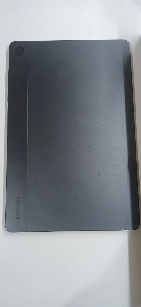 Vendo Tablet A9 + se chip, ele ta ótimo ( usei so pra estudos )  2 ano de uso  - Foto 4