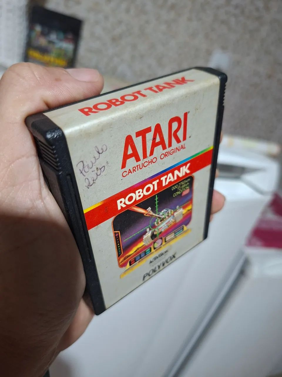 Atari - Foto 2