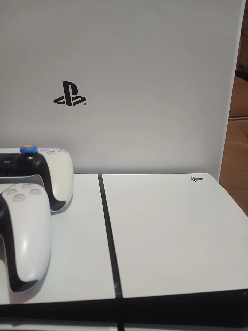 Ps5 slim 1tb - Foto 2