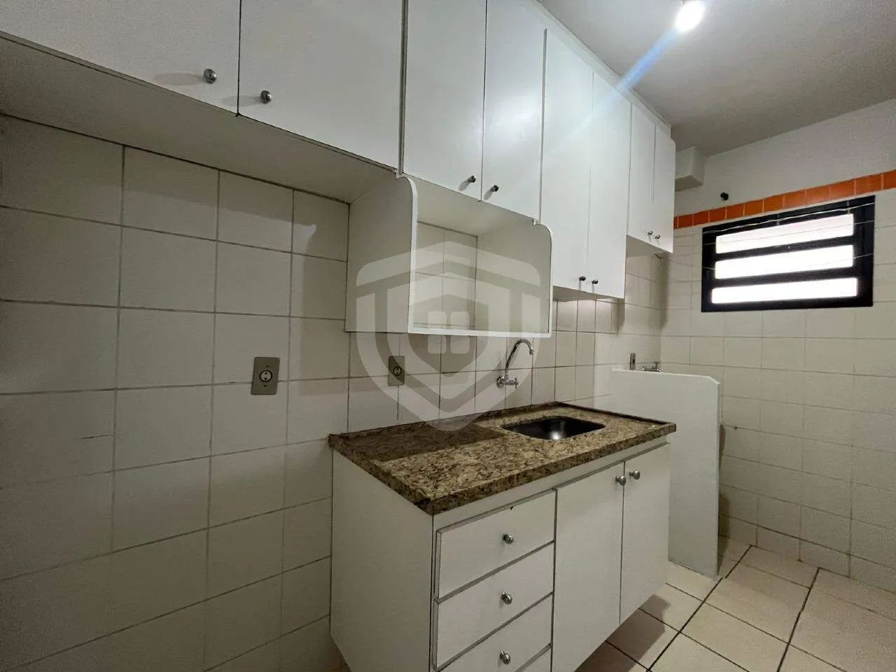 Apartamento para Locação 1 quarto e 36 m²  Edifício Cidade Universitária | Bauru/SP - Foto 5