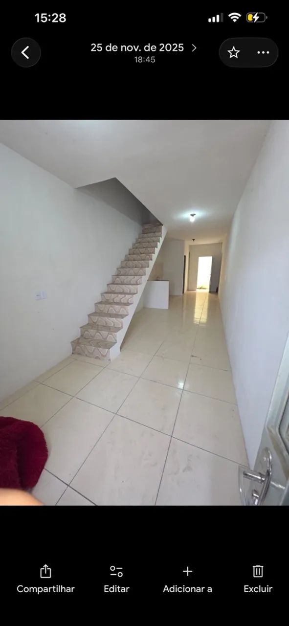 Aluga-se casa de 1º andar - Foto 3
