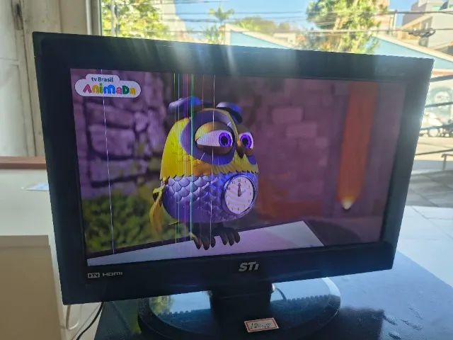 TV & Monitor 2 em 1