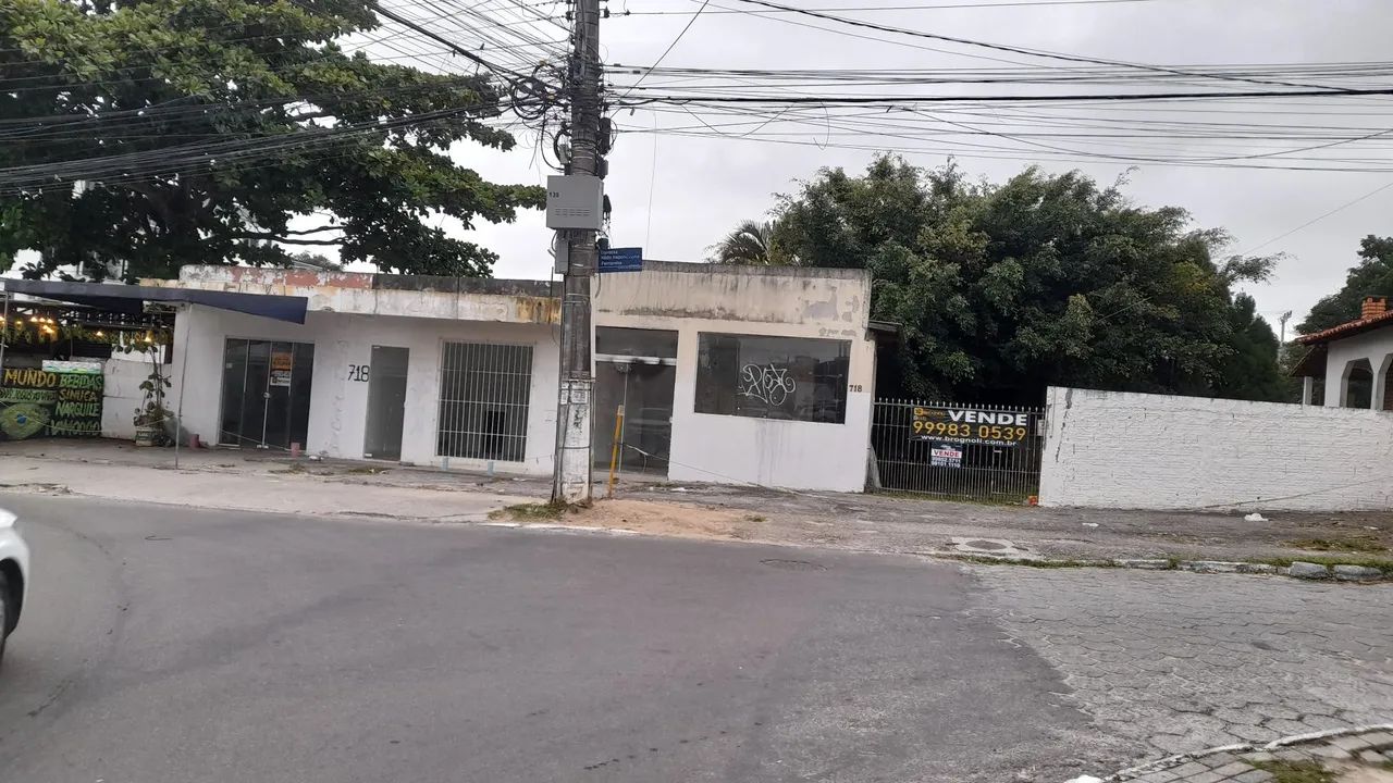 Terreno nos Ingleses para viabilidade comercial
